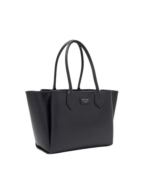 SHOPPER GRANDE FINISH PALMELLATO EMPORIO ARMANI | EW0002330 AF17799MC149